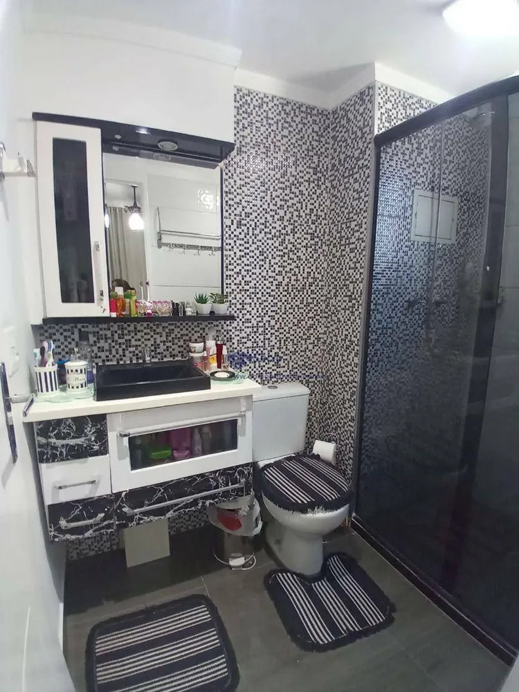 Apartamento, 3 quartos, 61 m² - Foto 16