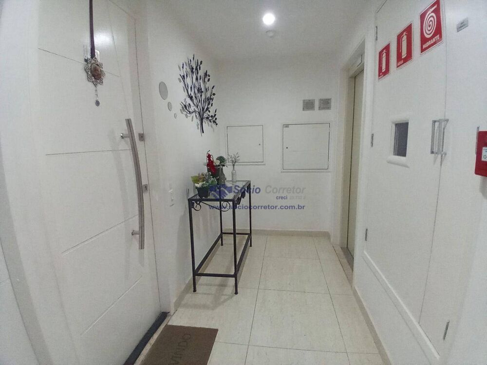 Apartamento, 3 quartos, 61 m² - Foto 4
