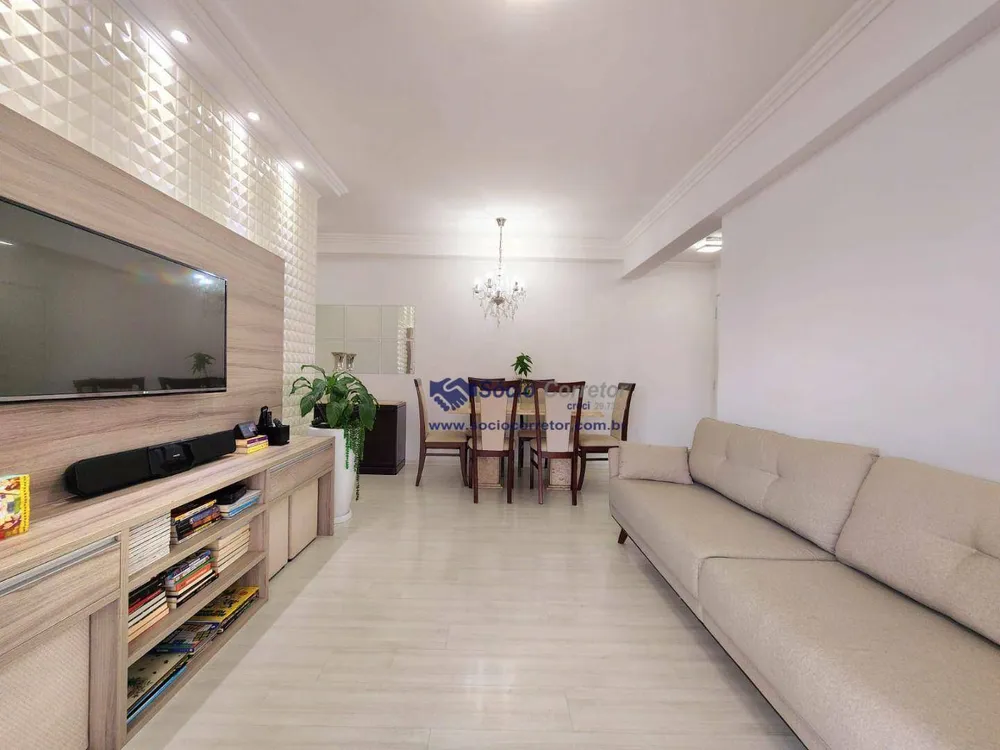Apartamento, 3 quartos, 86 m² - Foto 4