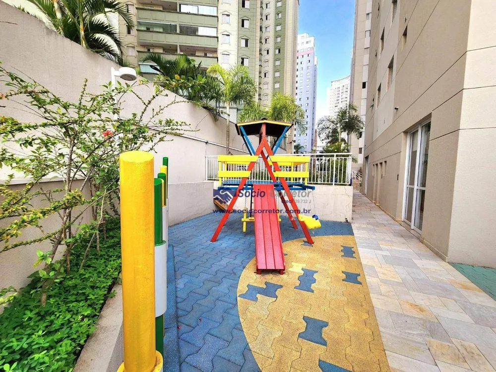 Apartamento, 3 quartos, 86 m² - Foto 10