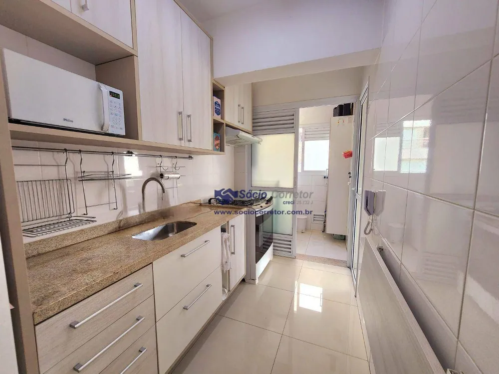 Apartamento, 3 quartos, 86 m² - Foto 17