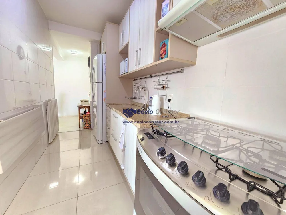 Apartamento, 3 quartos, 86 m² - Foto 19