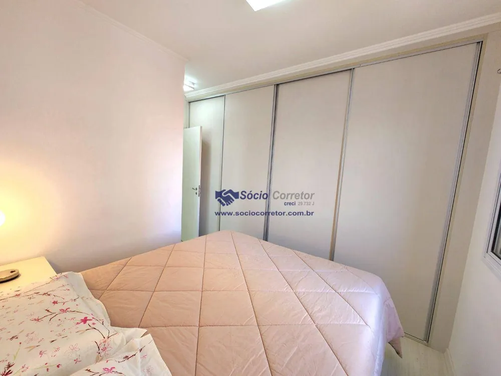 Apartamento, 3 quartos, 86 m² - Foto 6
