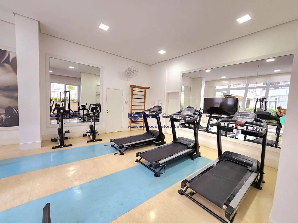 Apartamento, 3 quartos, 86 m² - Foto 5