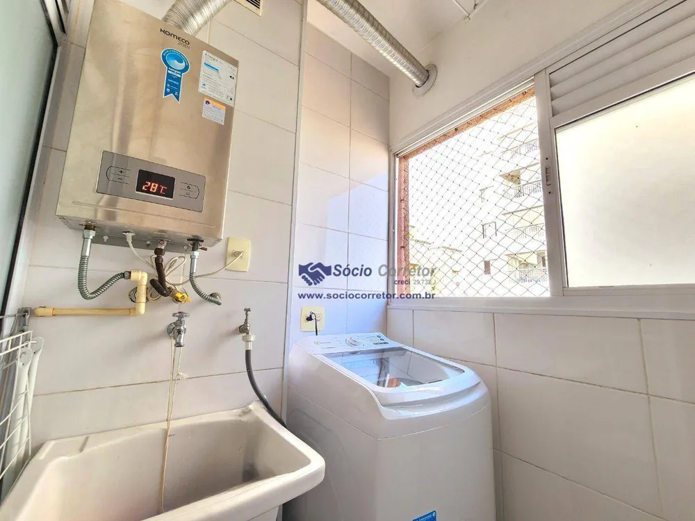 Apartamento, 3 quartos, 86 m² - Foto 16