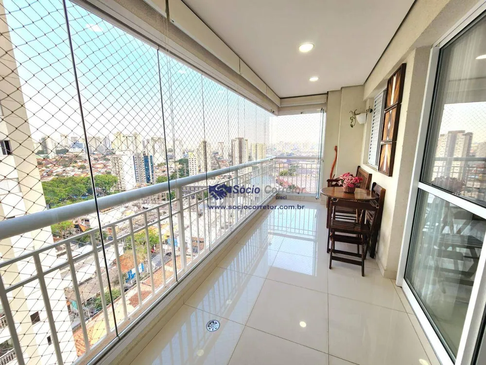 Apartamento, 3 quartos, 86 m² - Foto 20