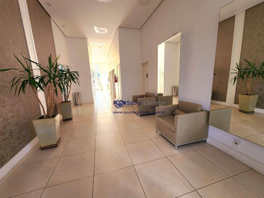 Apartamento, 3 quartos, 86 m² - Foto 8