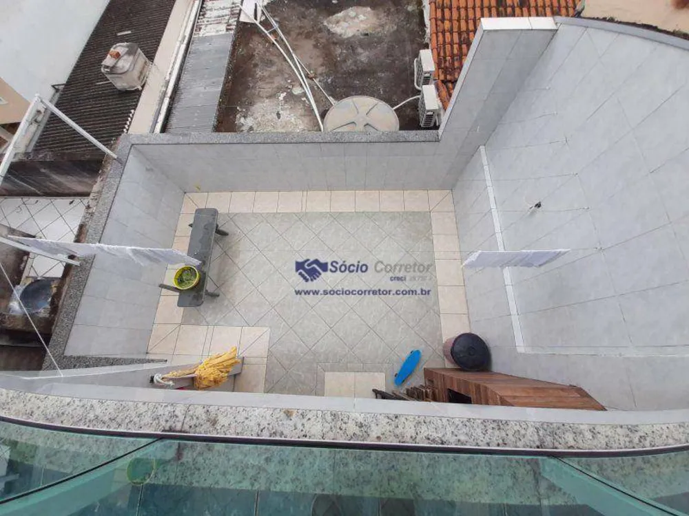 Sobrado, 3 quartos, 174 m² - Foto 23