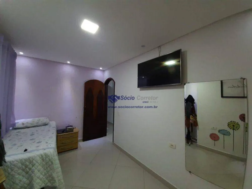 Sobrado, 3 quartos, 174 m² - Foto 19