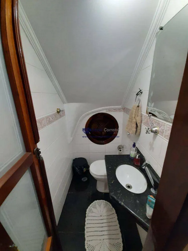 Sobrado, 3 quartos, 174 m² - Foto 16