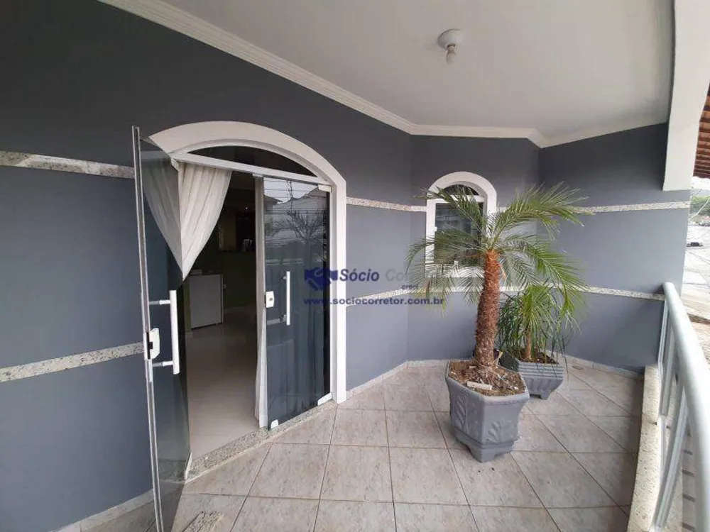 Sobrado, 3 quartos, 174 m² - Foto 12