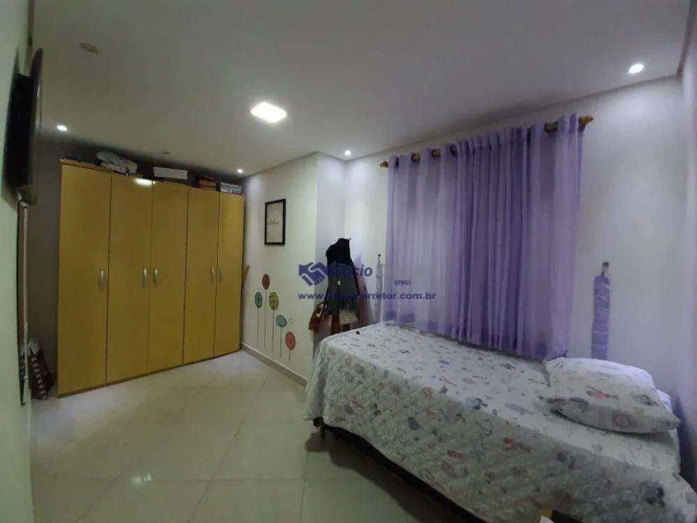 Sobrado, 3 quartos, 174 m² - Foto 21