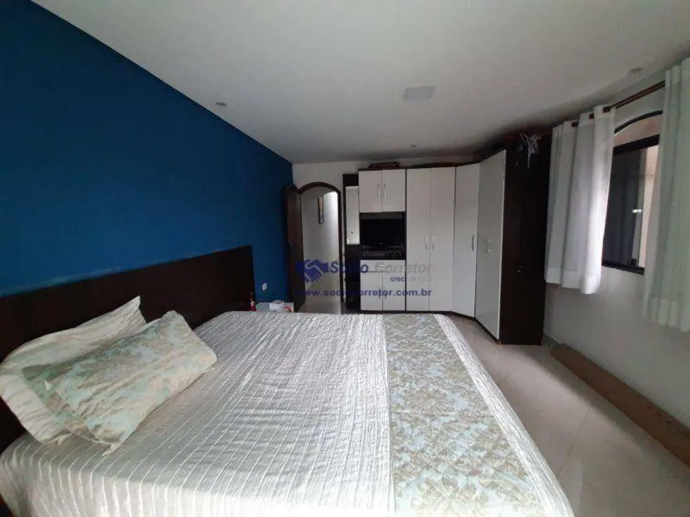 Sobrado, 3 quartos, 174 m² - Foto 18