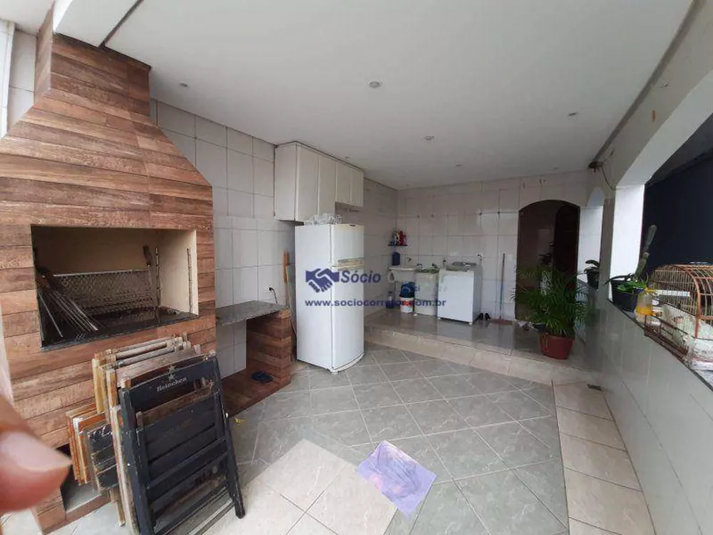 Sobrado, 3 quartos, 174 m² - Foto 4