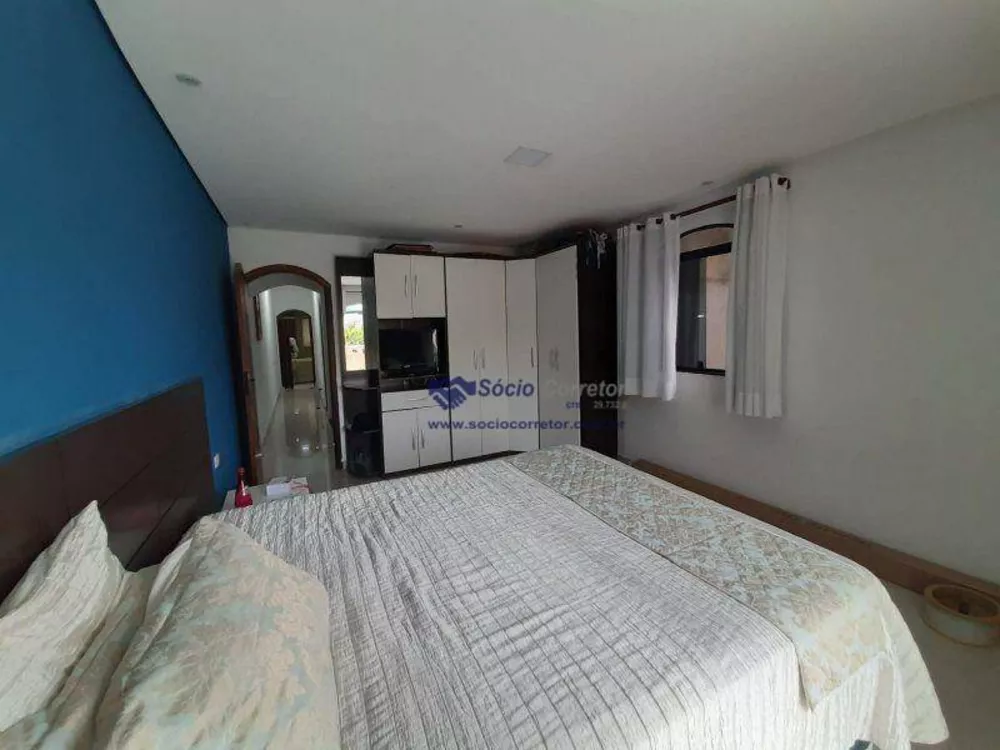 Sobrado, 3 quartos, 174 m² - Foto 7
