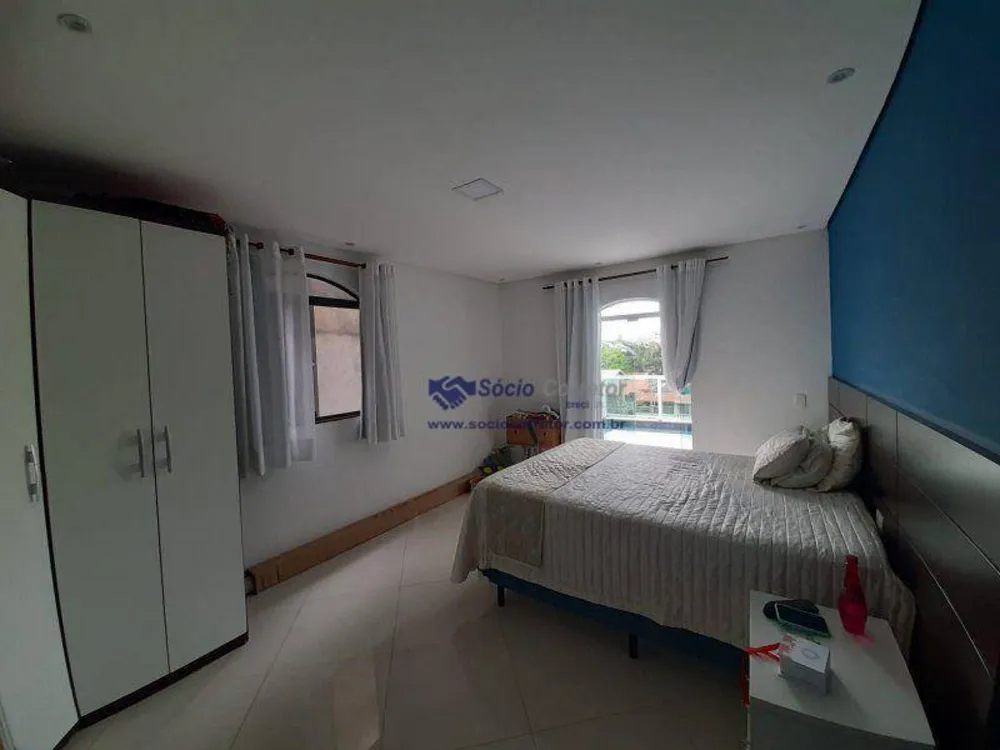 Sobrado, 3 quartos, 174 m² - Foto 20