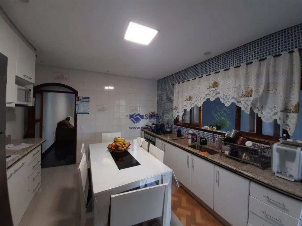 Sobrado, 3 quartos, 174 m² - Foto 4