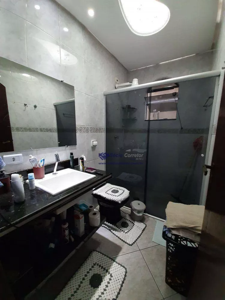 Sobrado, 3 quartos, 174 m² - Foto 1