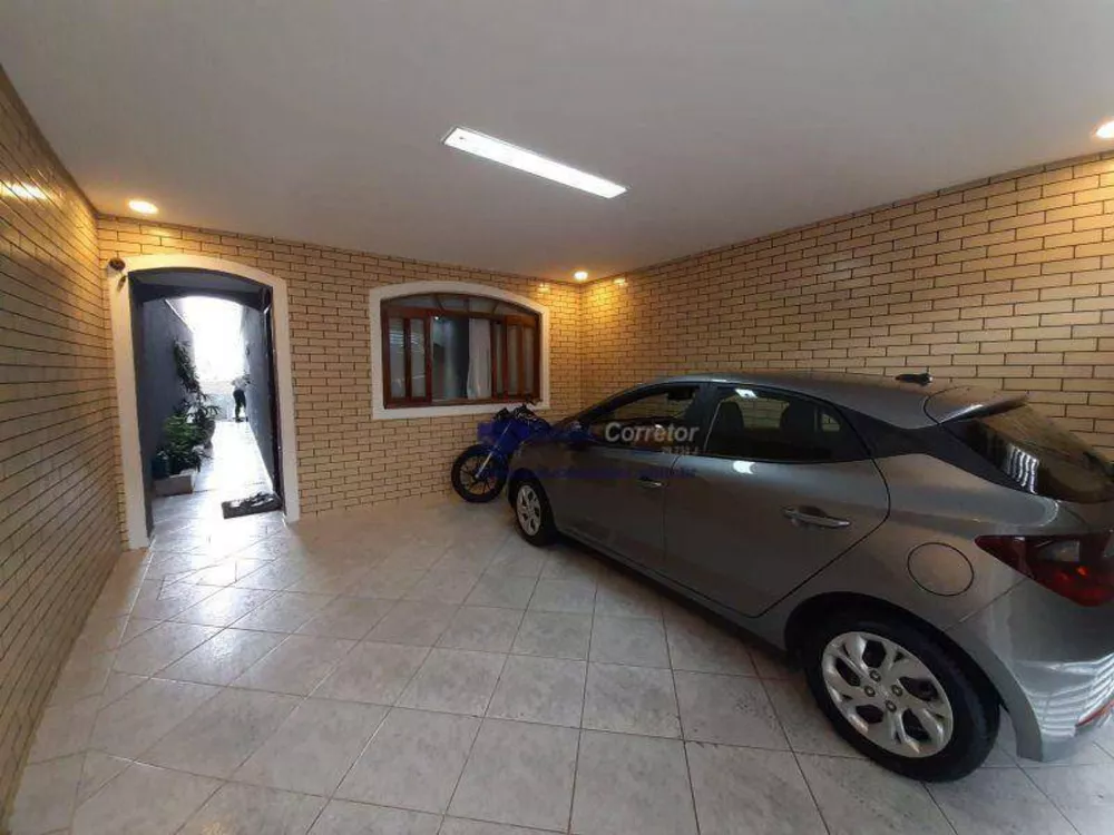 Sobrado, 3 quartos, 174 m² - Foto 2