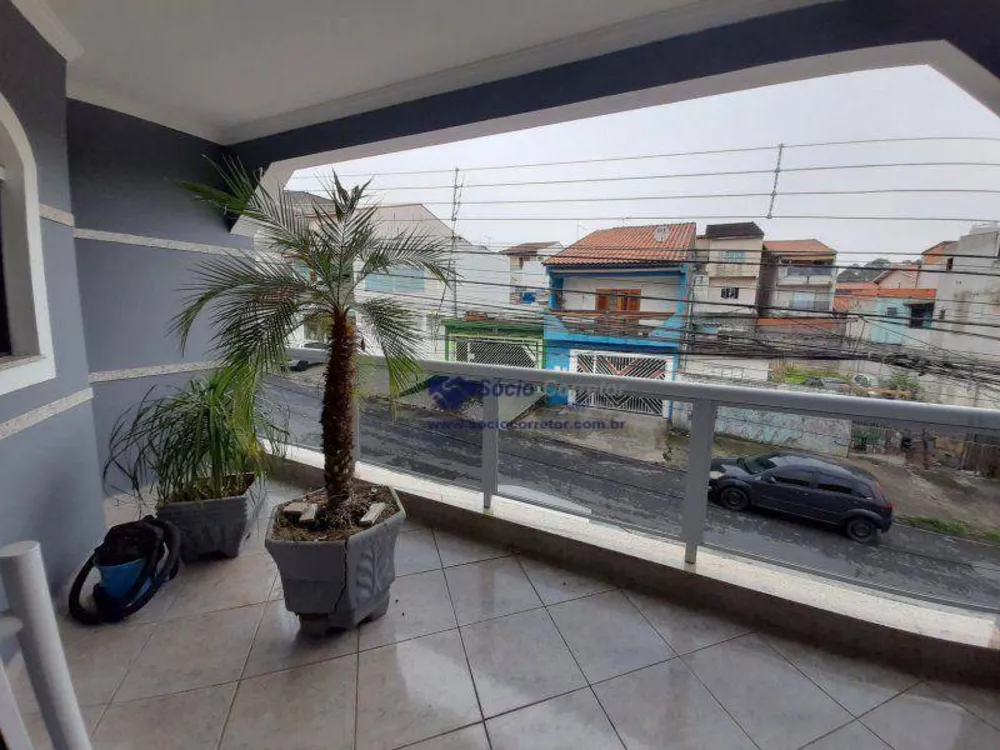 Sobrado, 3 quartos, 174 m² - Foto 13
