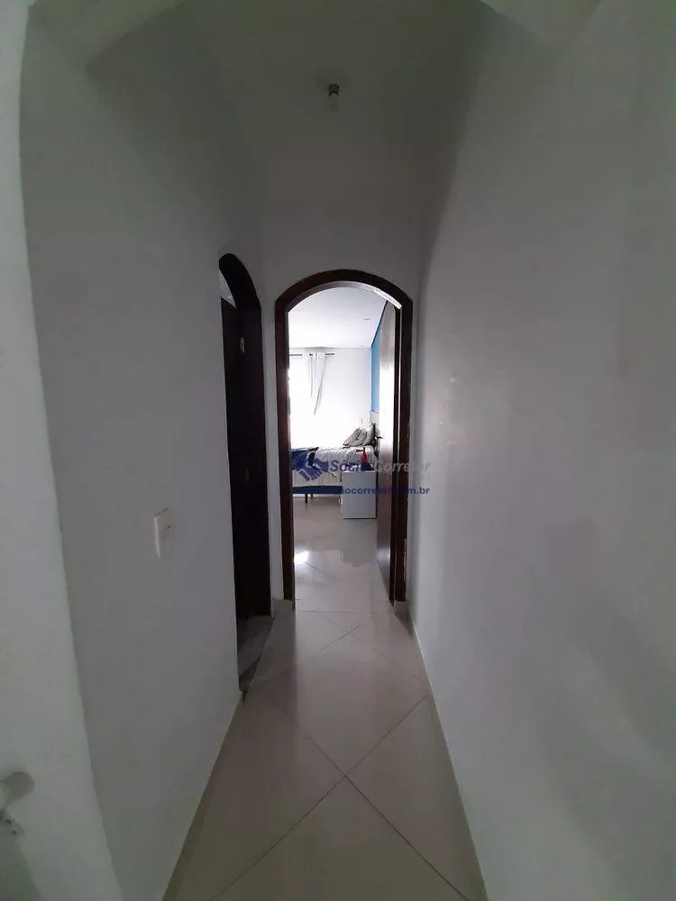 Sobrado, 3 quartos, 174 m² - Foto 6