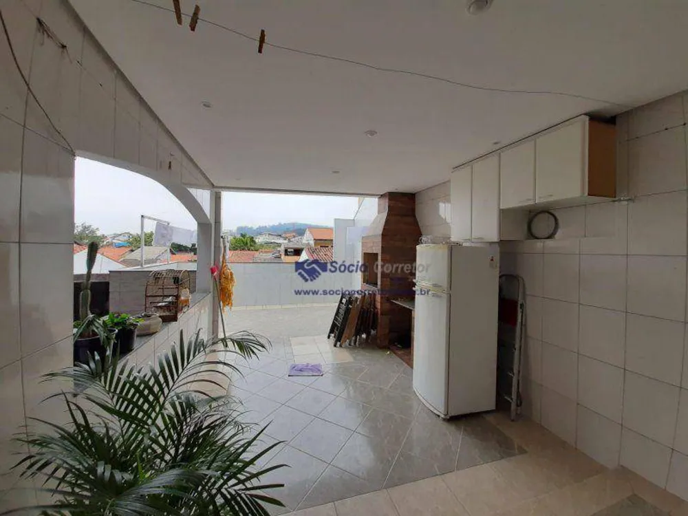 Sobrado, 3 quartos, 174 m² - Foto 7