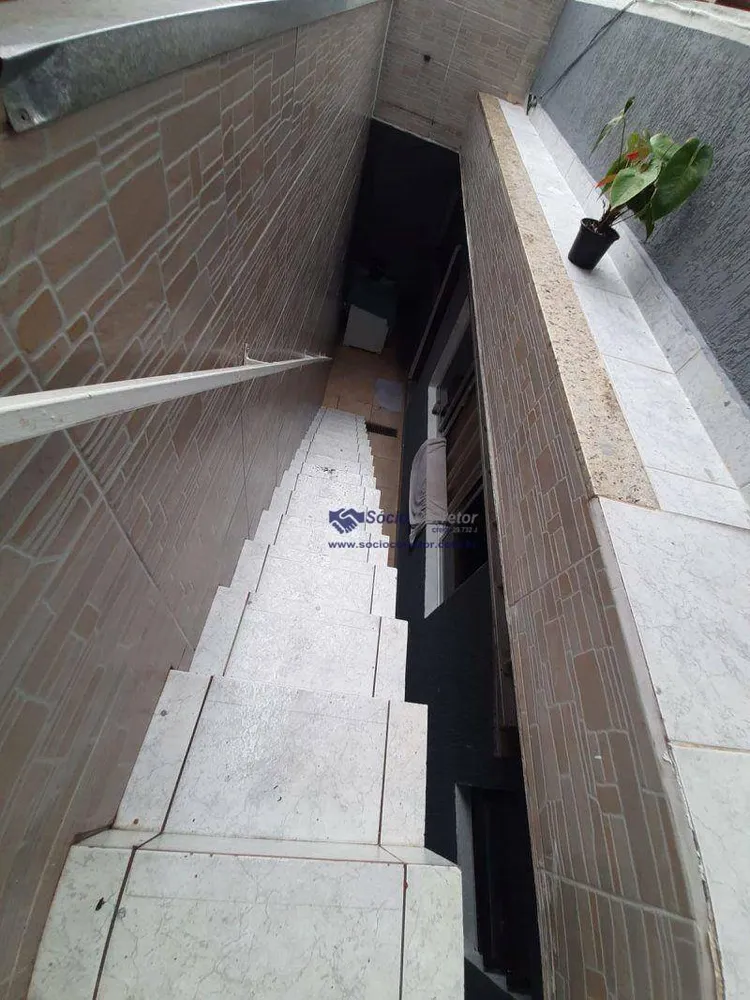 Sobrado, 3 quartos, 174 m² - Foto 24