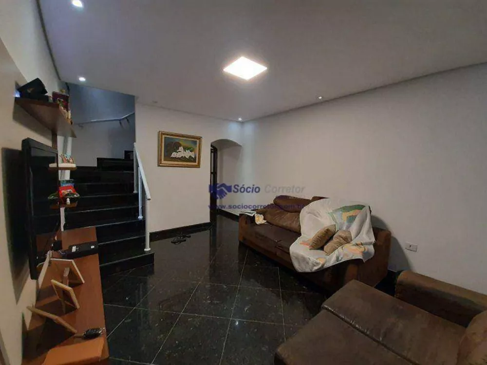 Sobrado, 3 quartos, 174 m² - Foto 8
