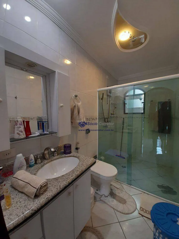 Sobrado, 3 quartos, 174 m² - Foto 14