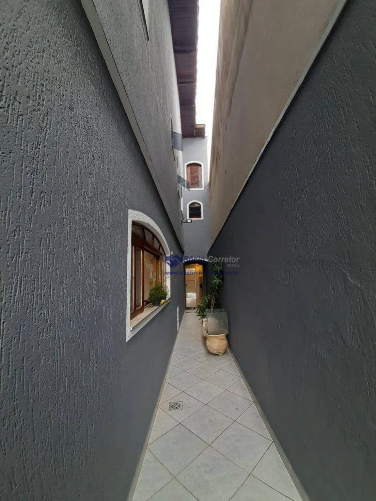 Sobrado, 3 quartos, 174 m² - Foto 10