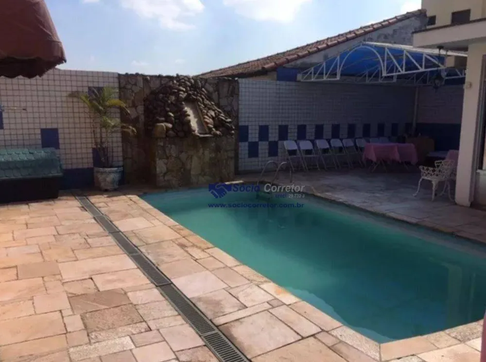 Casa, 3 quartos, 426 m² - Foto 1