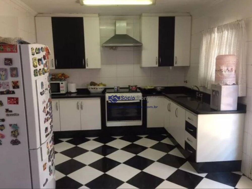 Casa, 3 quartos, 426 m² - Foto 1