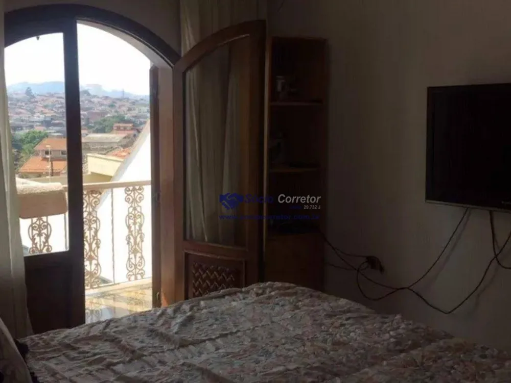 Casa, 3 quartos, 426 m² - Foto 8