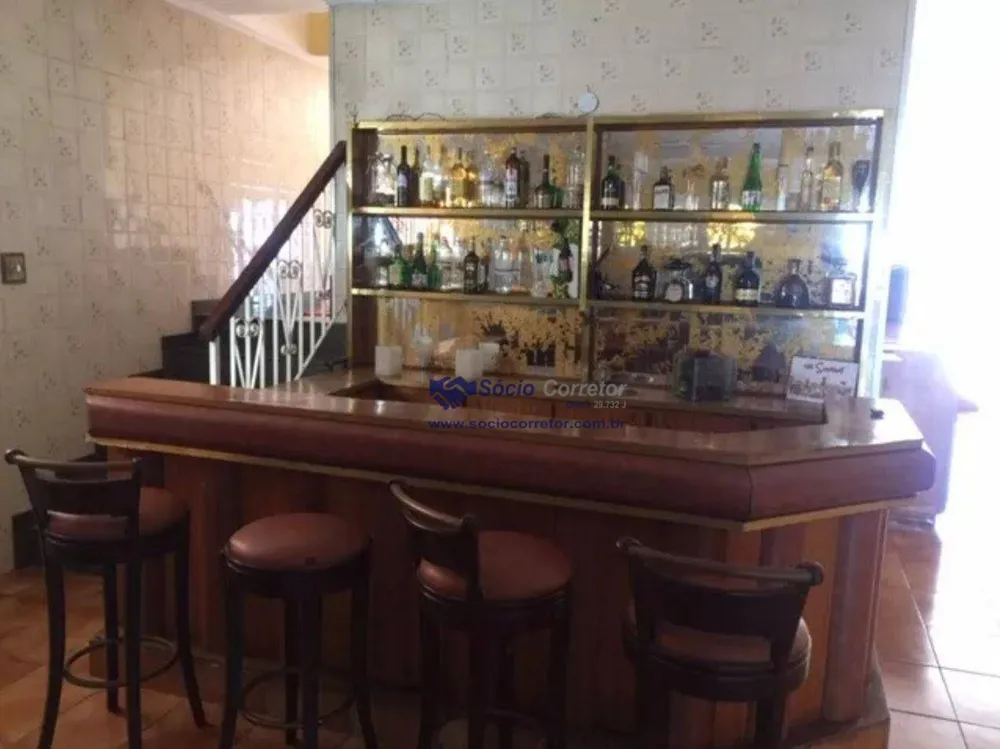 Casa, 3 quartos, 426 m² - Foto 4