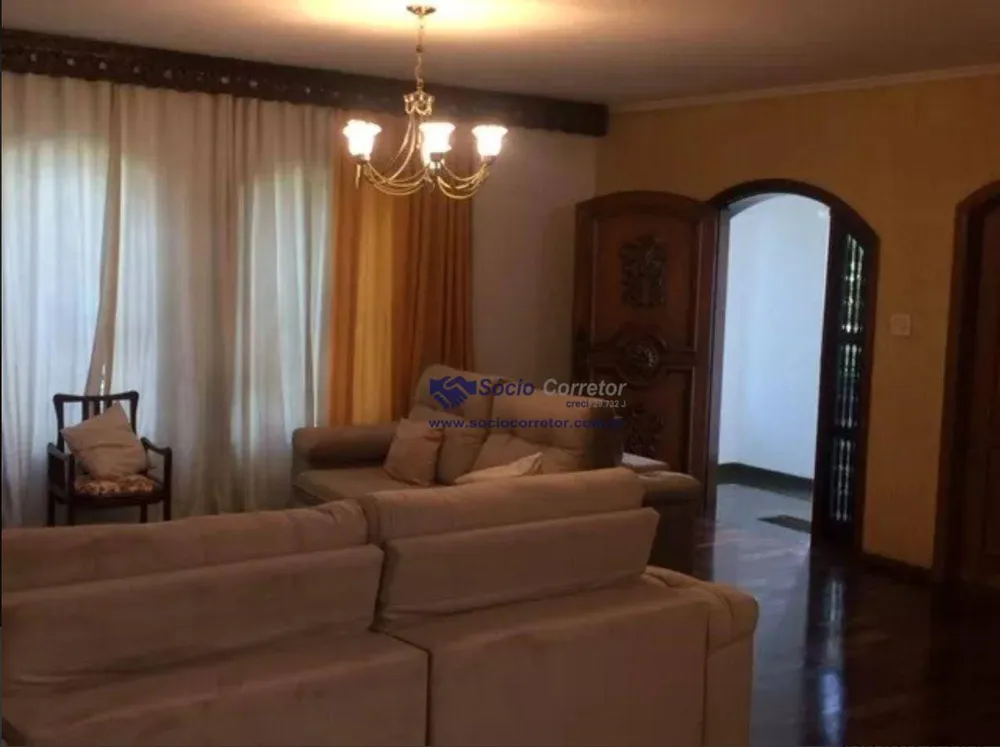 Casa, 3 quartos, 426 m² - Foto 2