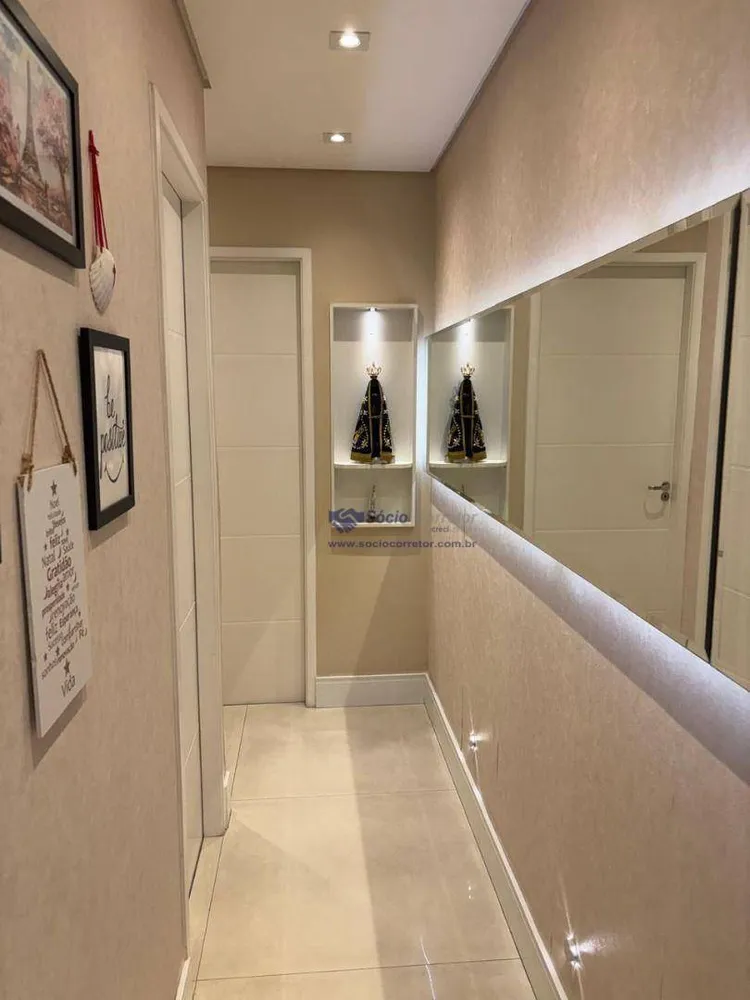 Apartamento, 2 quartos, 72 m² - Foto 4