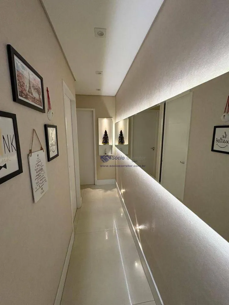 Apartamento, 2 quartos, 72 m² - Foto 1