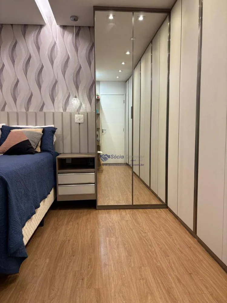 Apartamento, 2 quartos, 72 m² - Foto 8