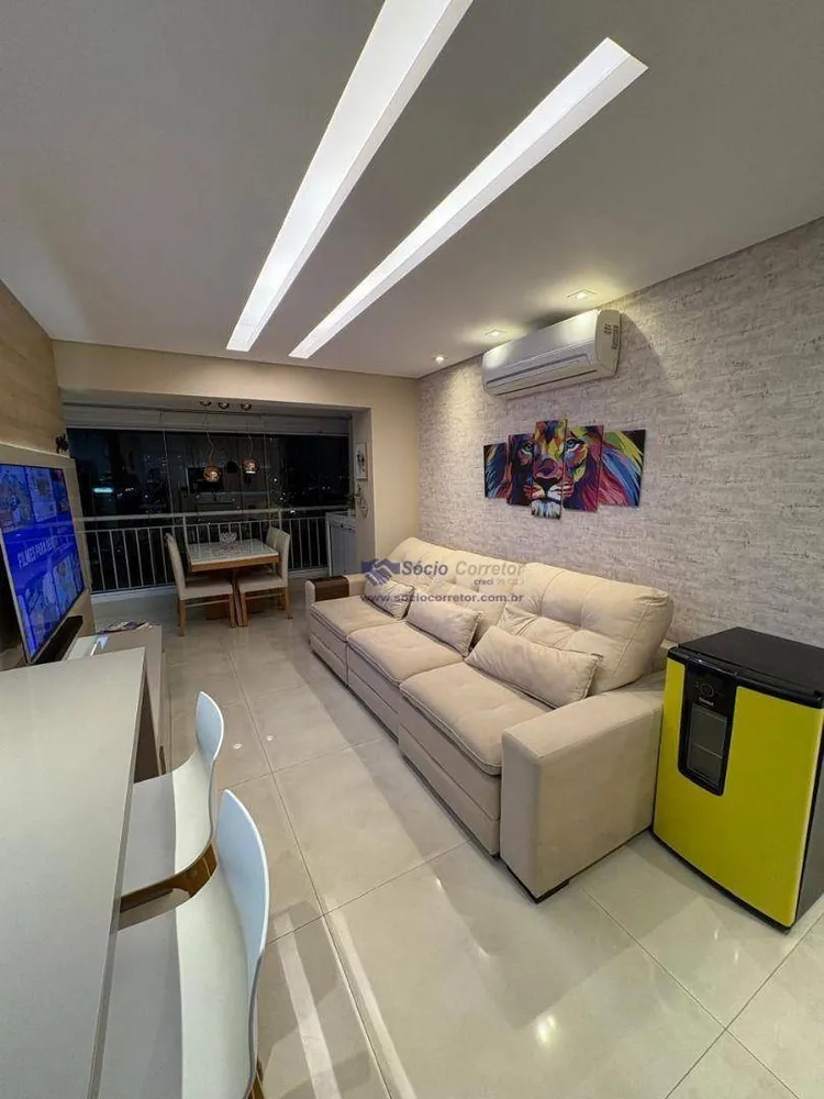 Apartamento, 2 quartos, 72 m² - Foto 19