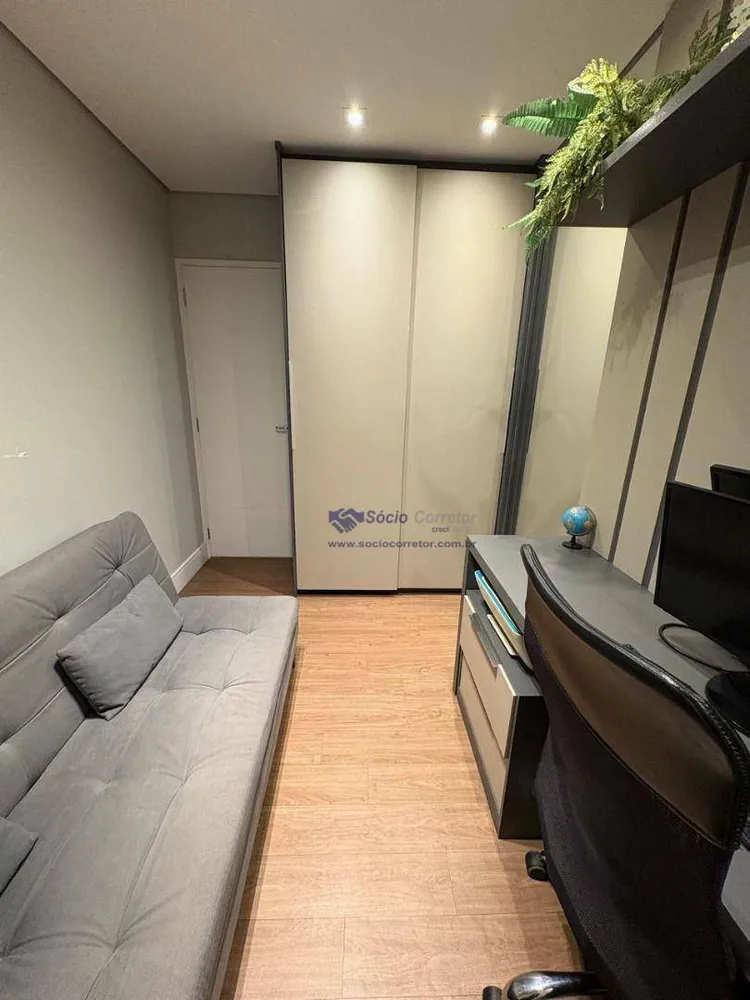 Apartamento, 2 quartos, 72 m² - Foto 2
