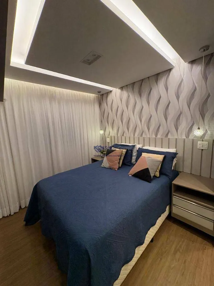 Apartamento, 2 quartos, 72 m² - Foto 16