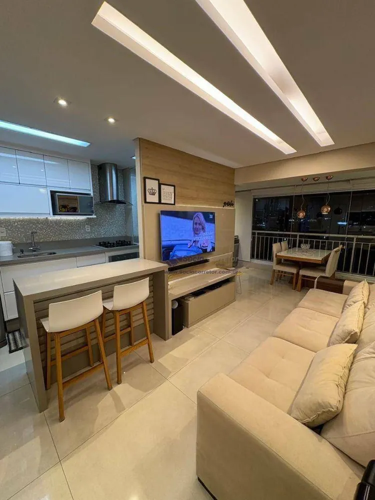 Apartamento, 2 quartos, 72 m² - Foto 20