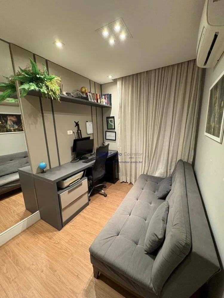 Apartamento, 2 quartos, 72 m² - Foto 6