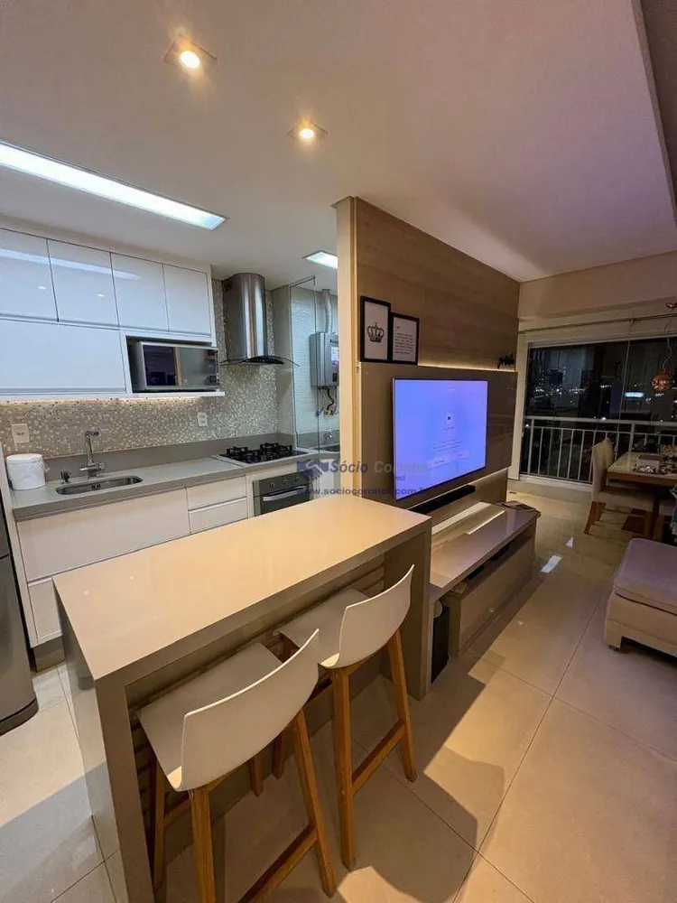 Apartamento, 2 quartos, 72 m² - Foto 2