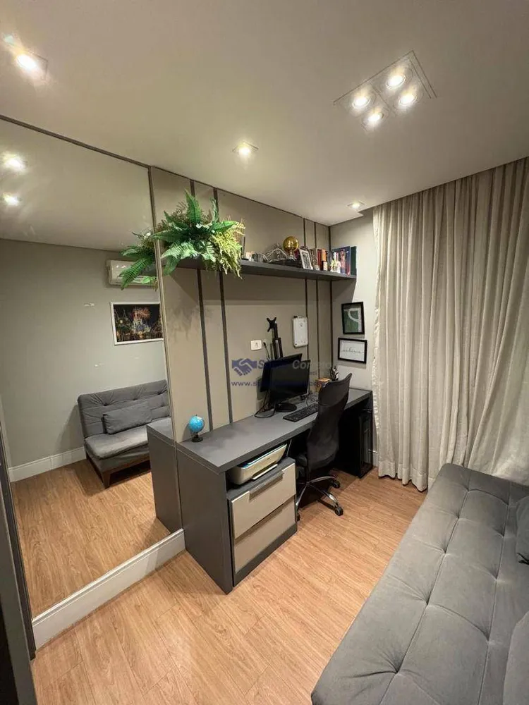 Apartamento, 2 quartos, 72 m² - Foto 8
