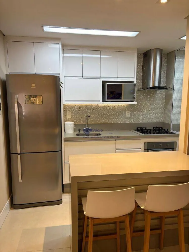 Apartamento, 2 quartos, 72 m² - Foto 3