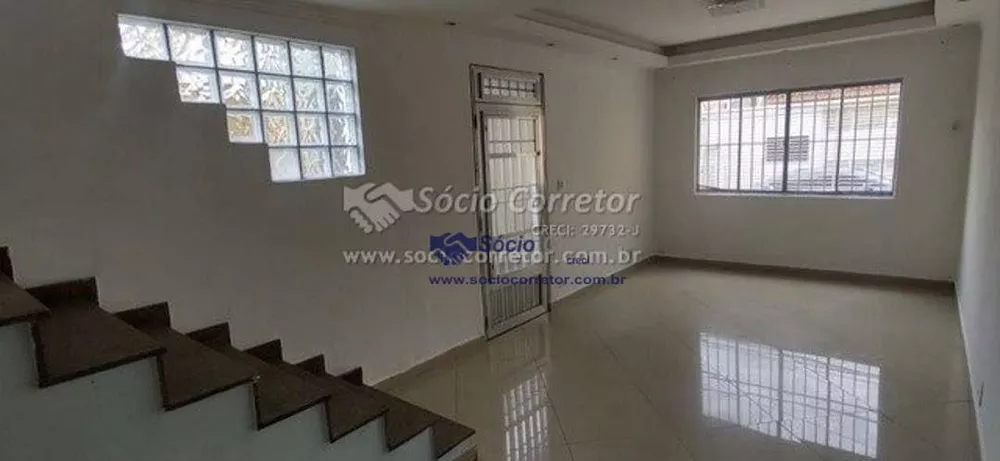 Casa à venda com 3 quartos, 125m² - Foto 5