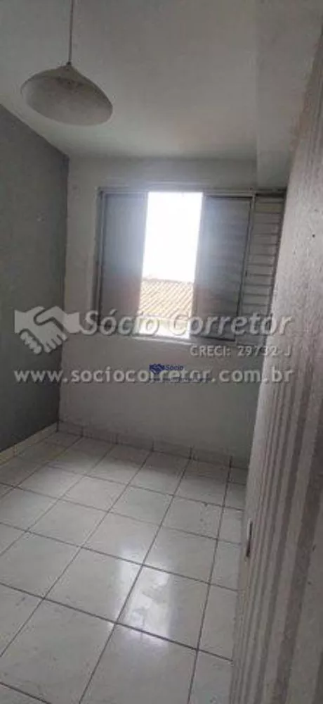 Casa à venda com 3 quartos, 125m² - Foto 12