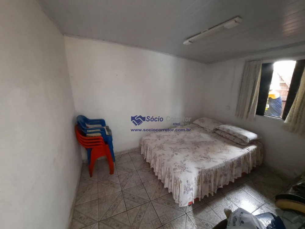 Casa, 4 quartos, 200 m² - Foto 15
