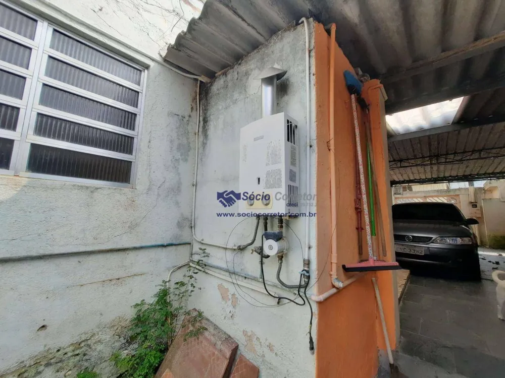 Casa, 4 quartos, 200 m² - Foto 1
